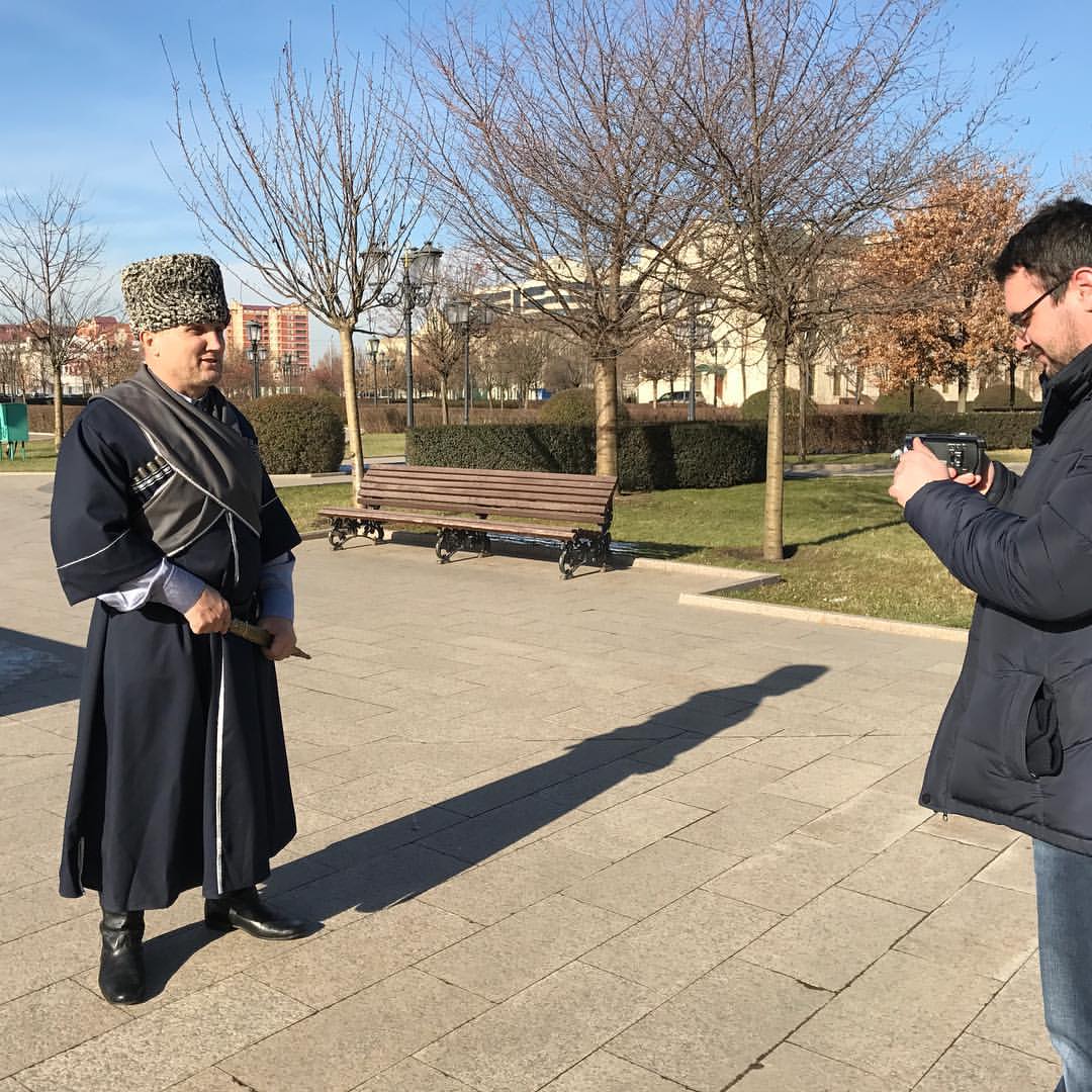 Заместитель руководителей рабочих групп РО штаба ОНФ в ЧР "О
