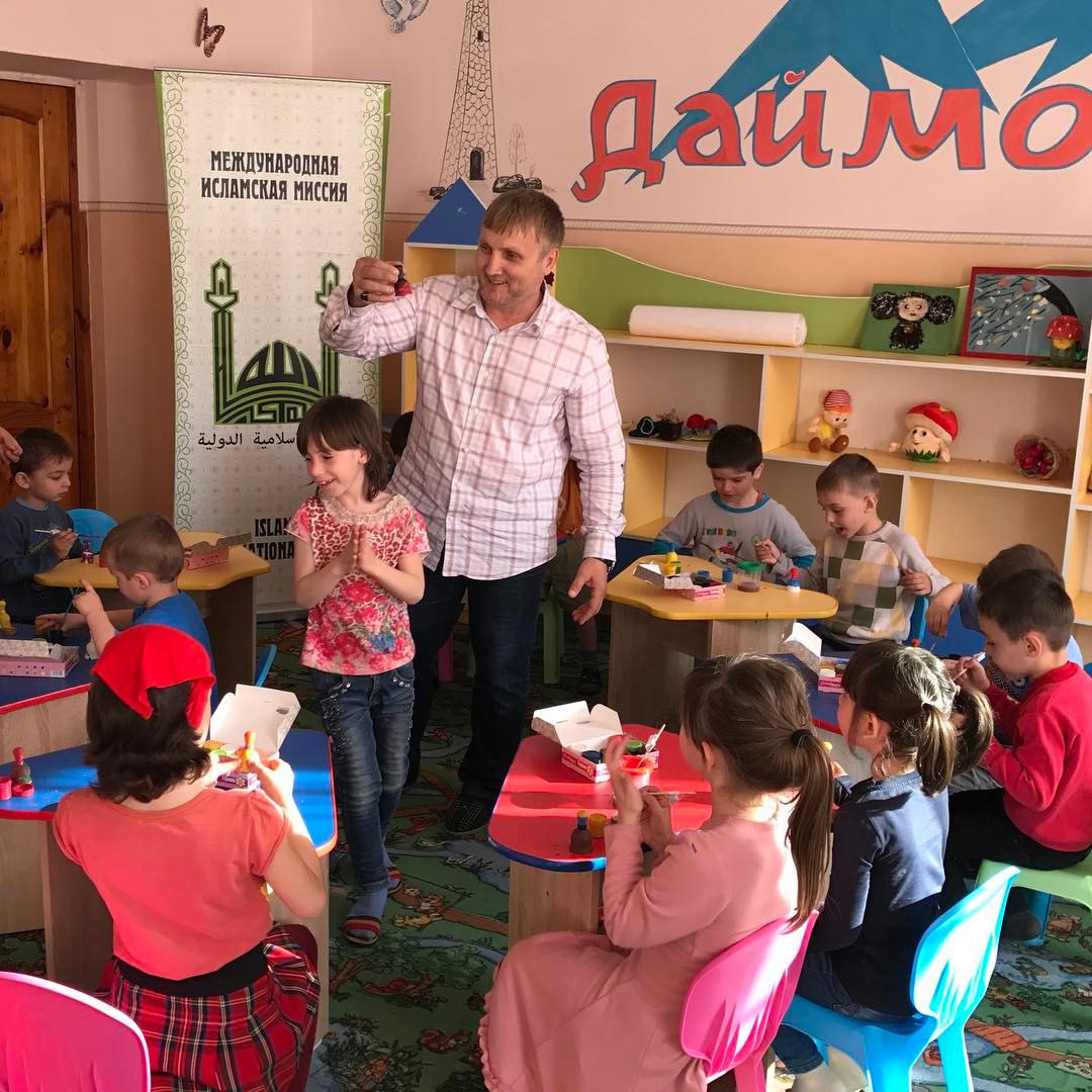08.05.2017г, #реализацияпроекта #проектМИМ #международнаяисл