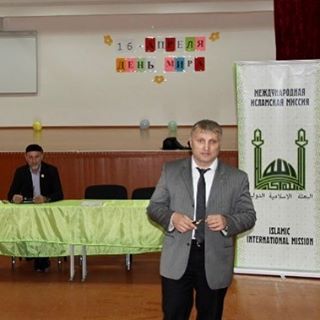 Реализация проекта "Платформа-2017 в ЧР", ЧРОО "Союз Молодеж
