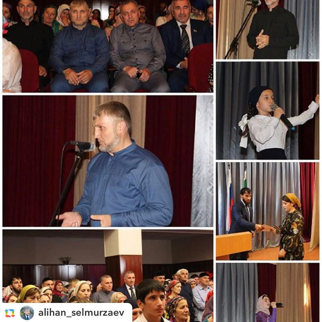 #GPRepost,#reposter,#notetag @alihan_selmurzaev via @GPRepos