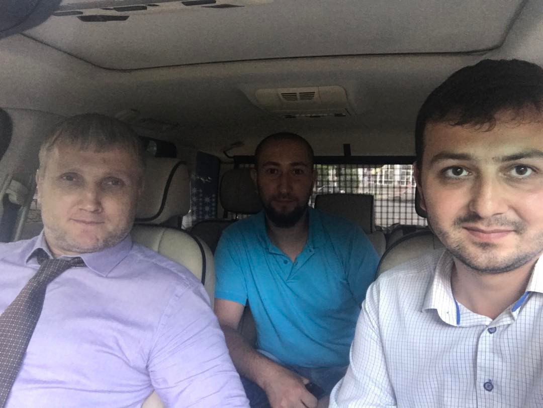#владикавказ #рсо #рсм #чрорсм #тимурмагомадов #цкрсм