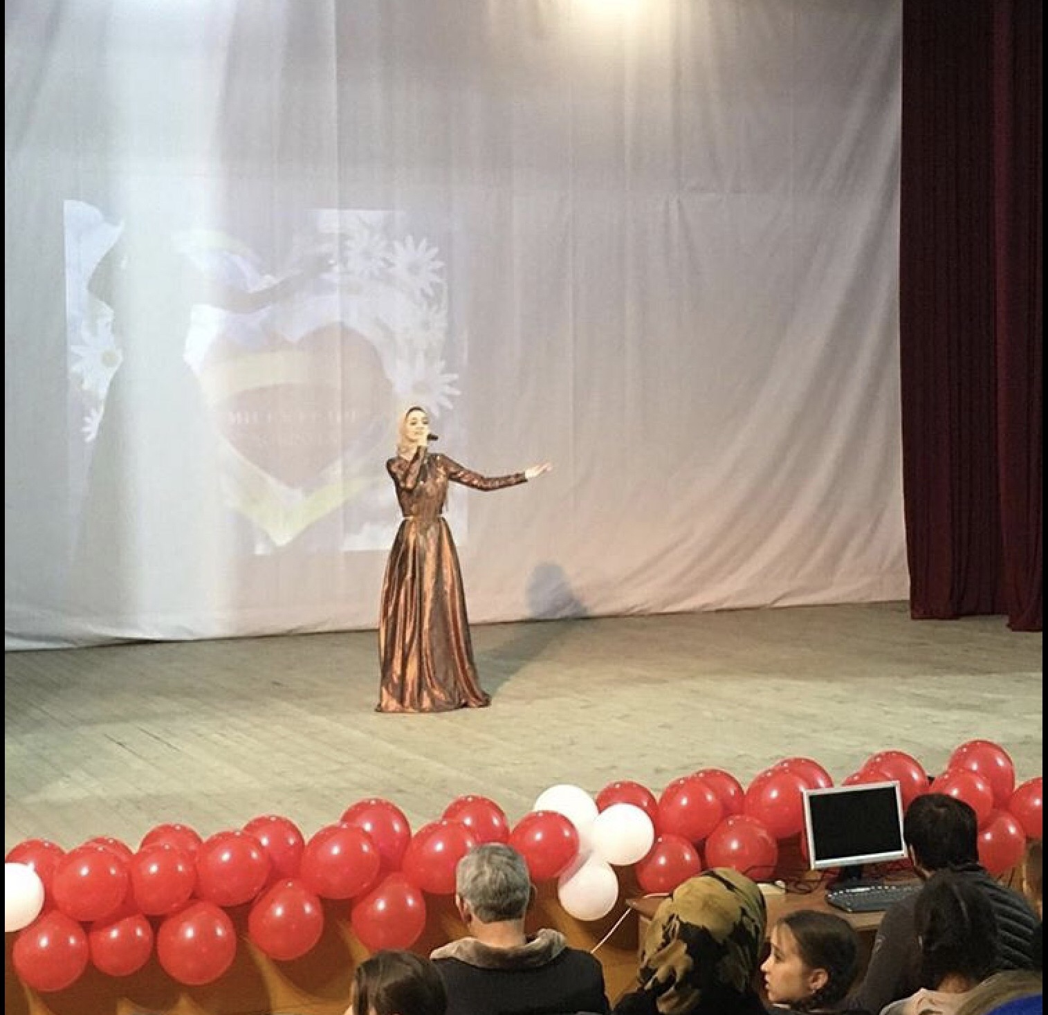 Друзья !!! 03.12.2019г., начальник орг отдела Межрегионально