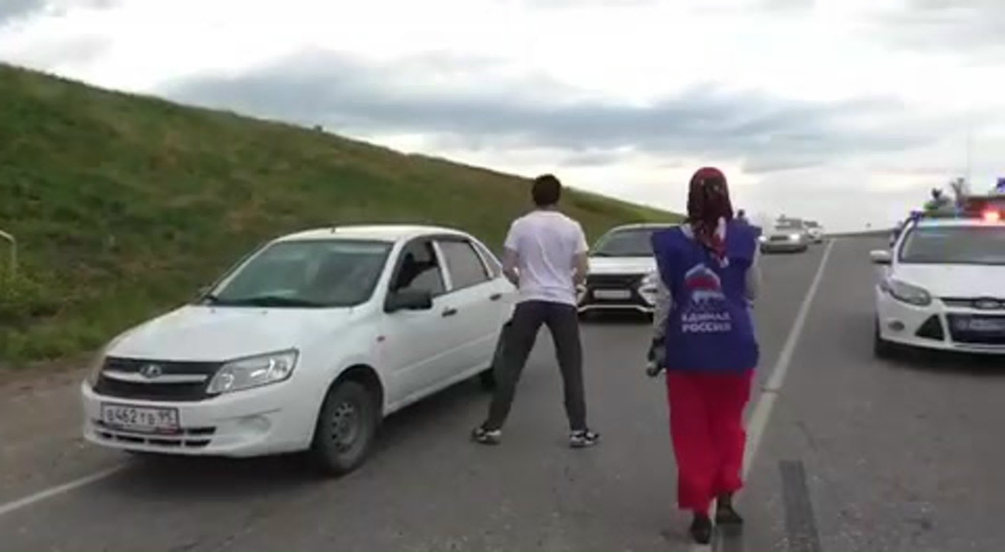 Ассаламу Алейкум, дорогие друзья!