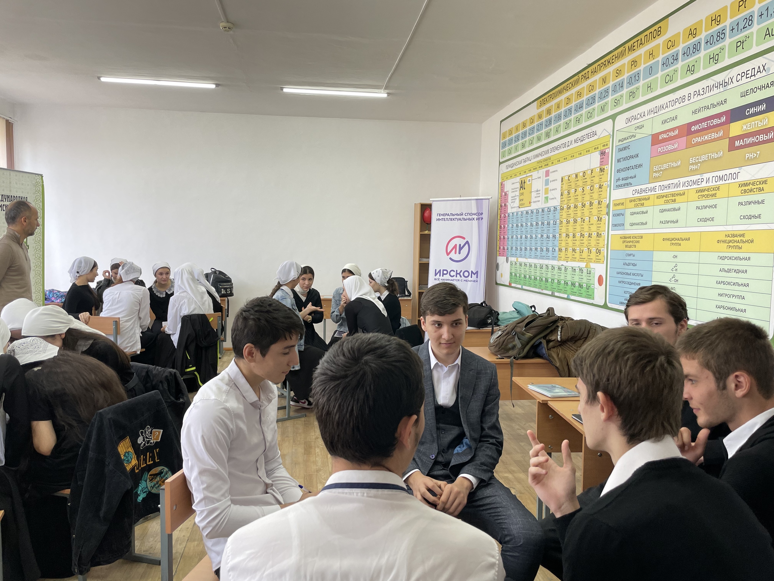 В чудесном краю, где степные просторы