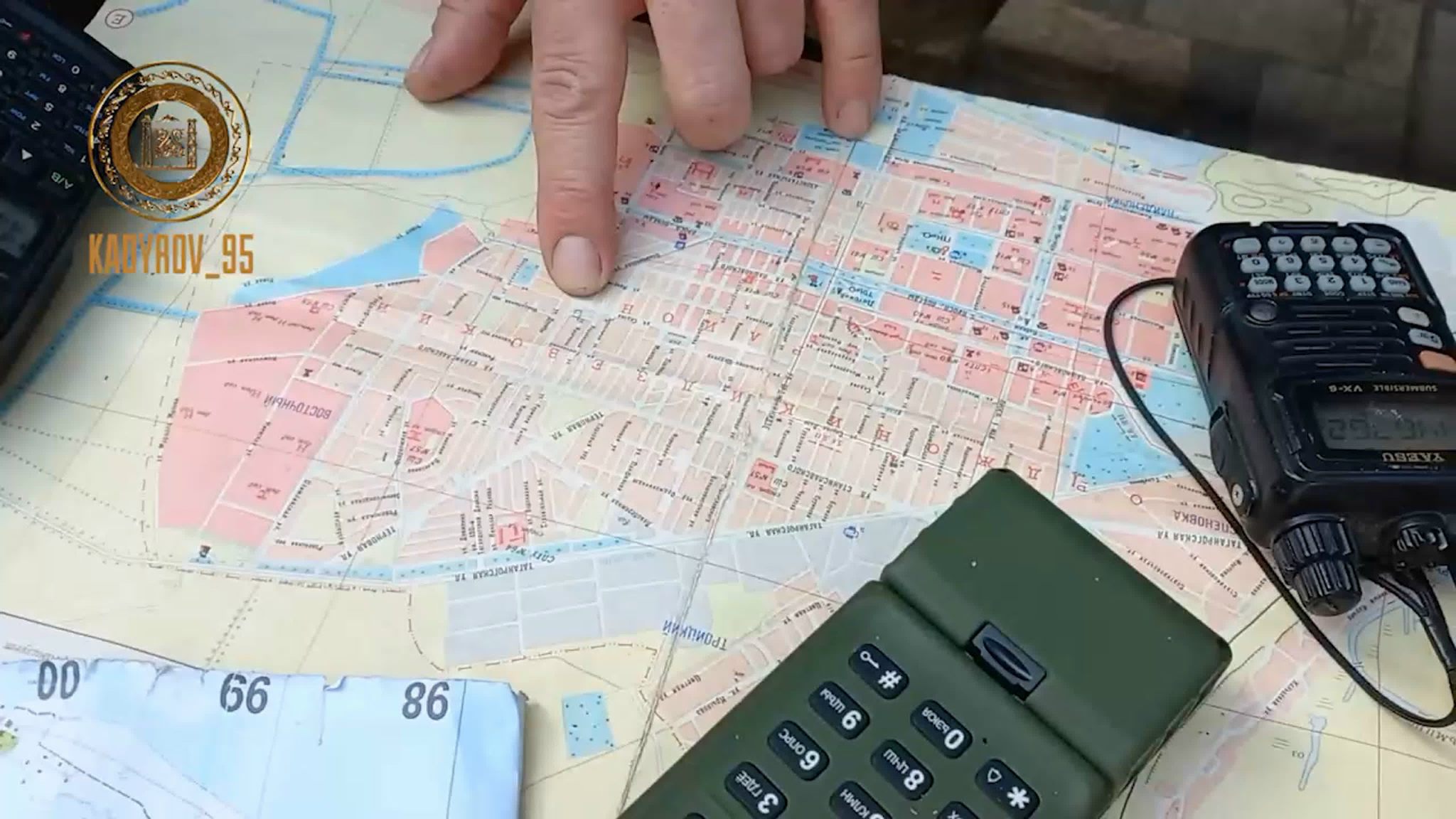 Мастера военного дела, бойцы Полка полиции специального назн