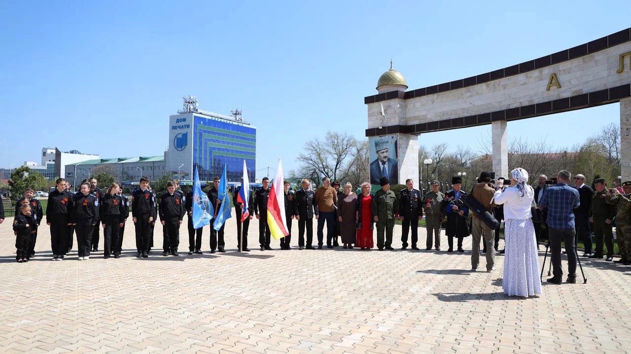 ДРУЖБА НАРОДОВ – ОБЩЕСТВЕННАЯ МИССИЯ ГРАЖДАНСКОГО КОМИТЕТА Р