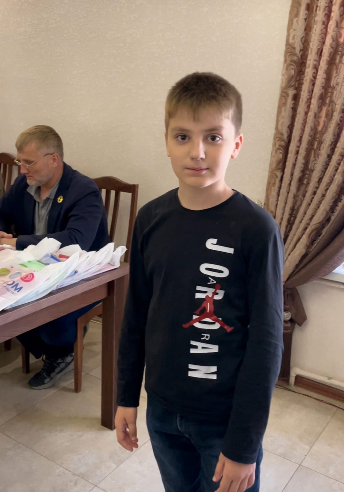13 мая 2022 года, Карачаево-Черкесская республика, пос Домб