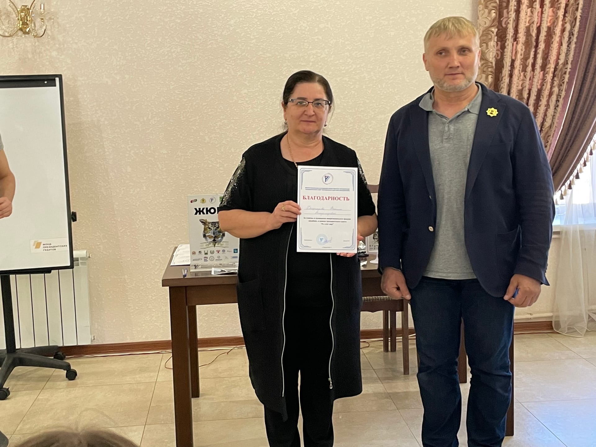 13 мая 2022 года, Карачаево-Черкесская республика, пос Домб