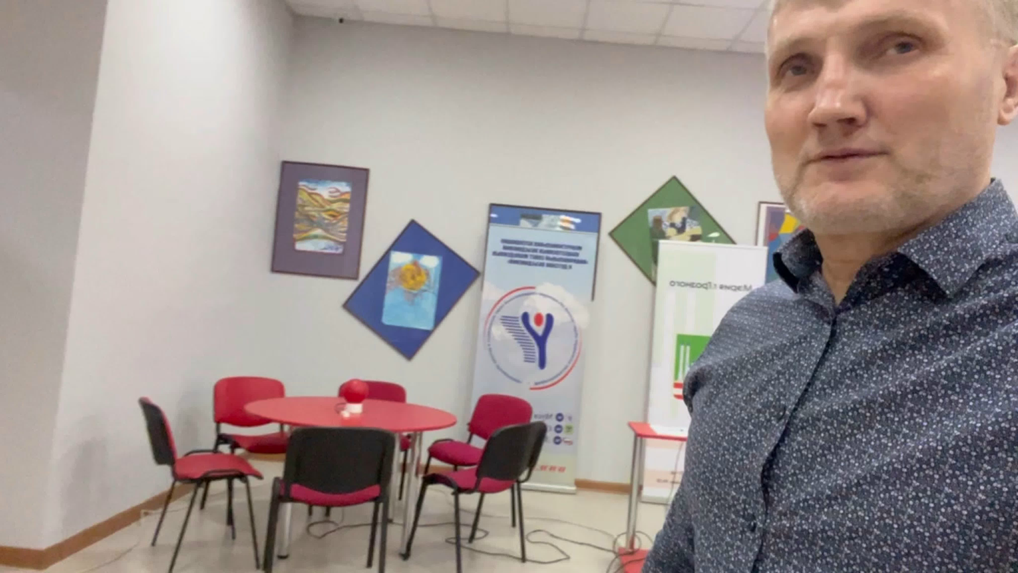 Первый чемпионат г. Грозный по интеллектуальной игре «Брэйн-