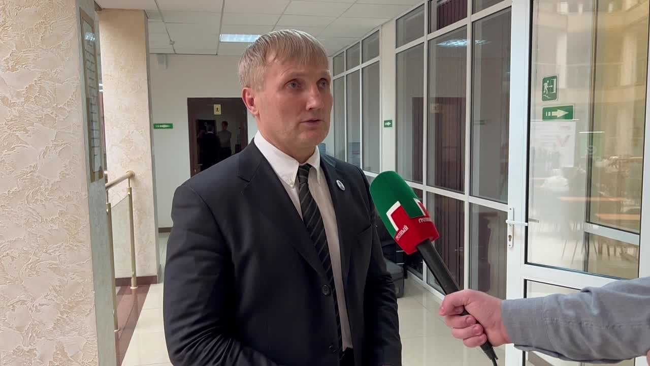✅ В Национальной библиотеке им.А. Айдамирова прошел первый о