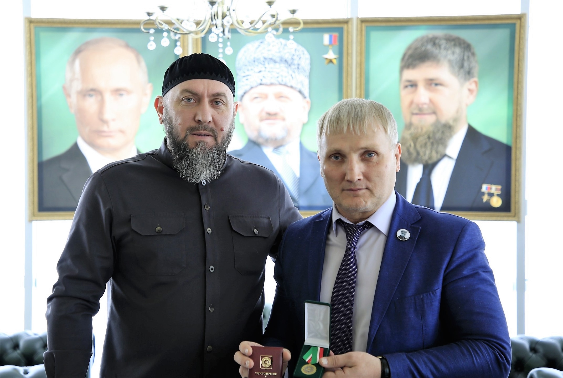 В преддверии международного дня НКО, Межрегиональная ассоциа