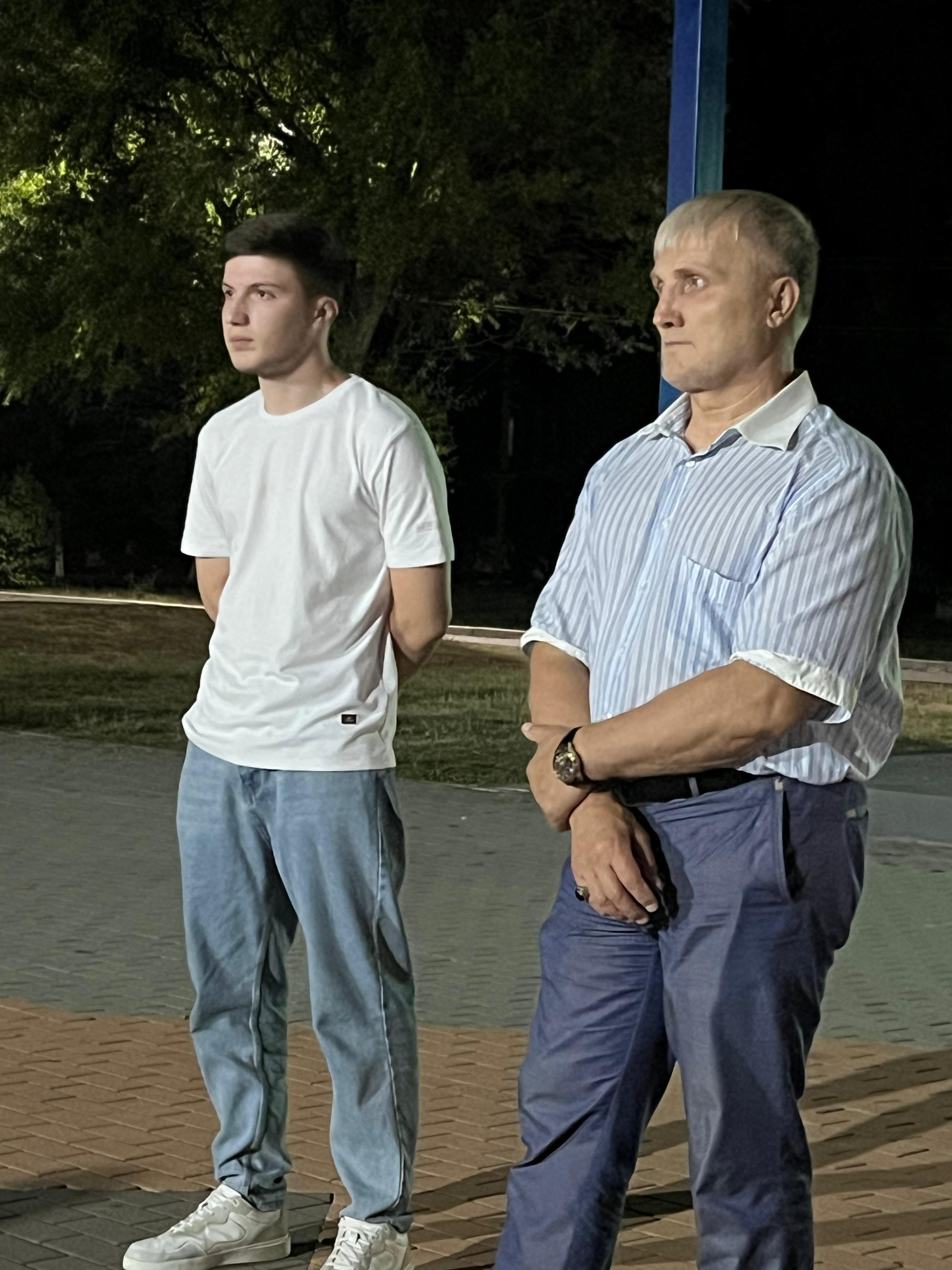 В детском лагере «Горный ключ» прошел тренинг «Межкультурный