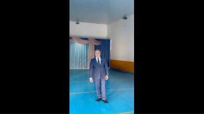 Идёт подготовка к проведению третьего чемпионата ЧР «Хаархьа