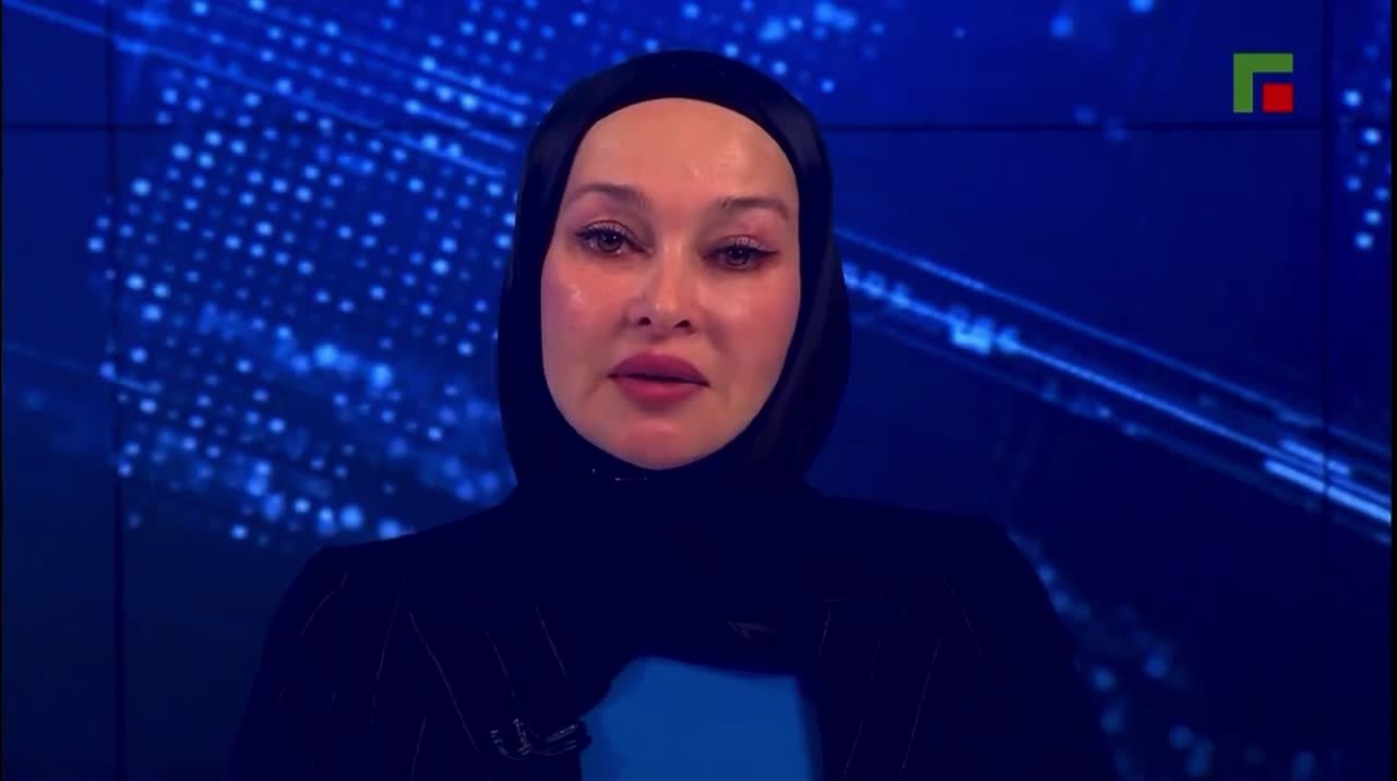 Наши герои: