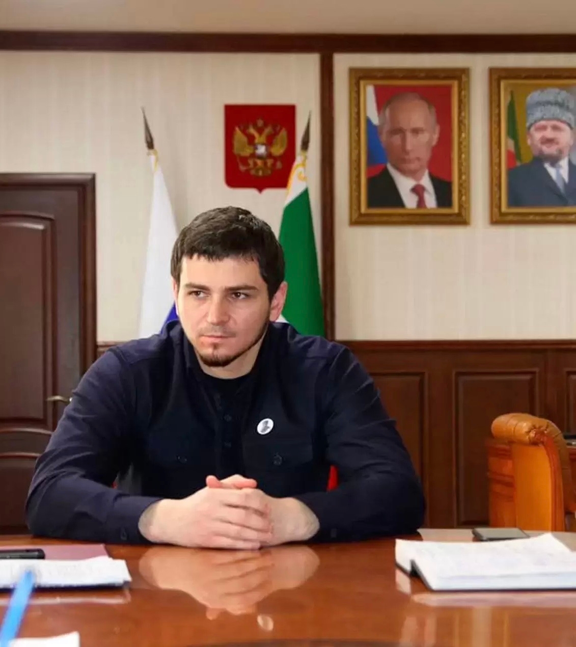 От имени Всероссийской ассоциации общественных объединений #