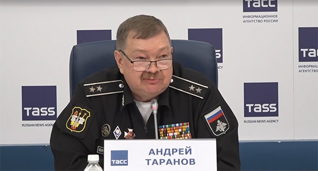 Вопросы захоронения останков защитников Отечества обсудили в Минобороны